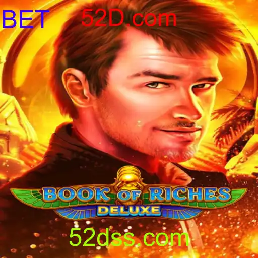 BookofRichesDeluxe