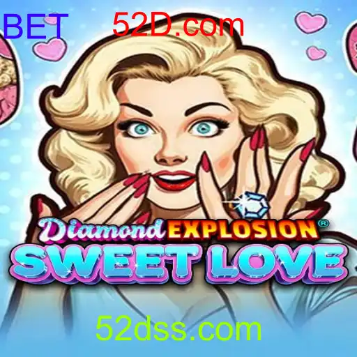 DiamondExplosionSweetLove