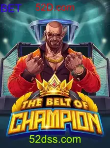 TheBeltOfChampion